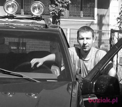 Zdzisław, Mężczyzna, 39, Toruń, Polska, Zdjęcie: 2