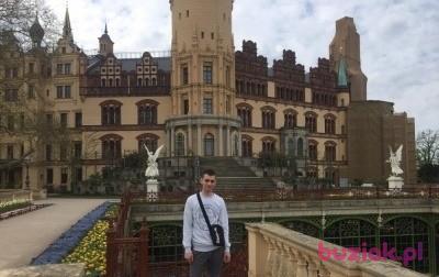 Mateusz, Mężczyzna, 31, Niemcy, Zdjęcie: 3
