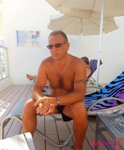 Jacekw42, Mężczyzna, 51, Rotterdam, Holandia, Zdjęcie: 3
