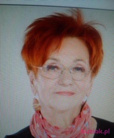 Danuta, Kobieta, 75, Łódź, Polska, Zdjęcie: 3