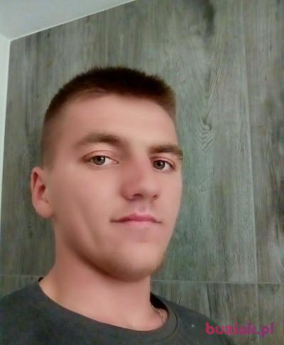 Michał, Male, 31, Leszno, Polska, Photo: 2