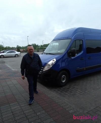 Wojciech, Mężczyzna, 52, Tomaszów Mazowiecki, Polska, Zdjęcie: 2