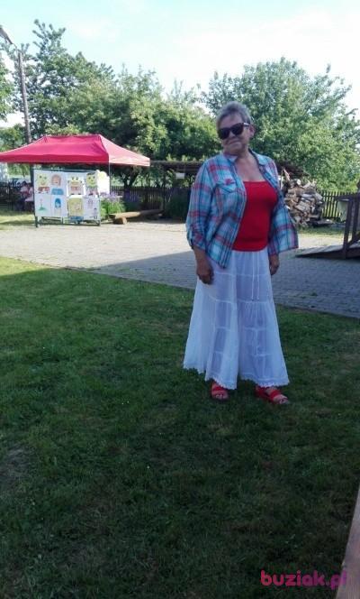 lucyna, Female, 70, Zabrze, Polska, Photo: 1