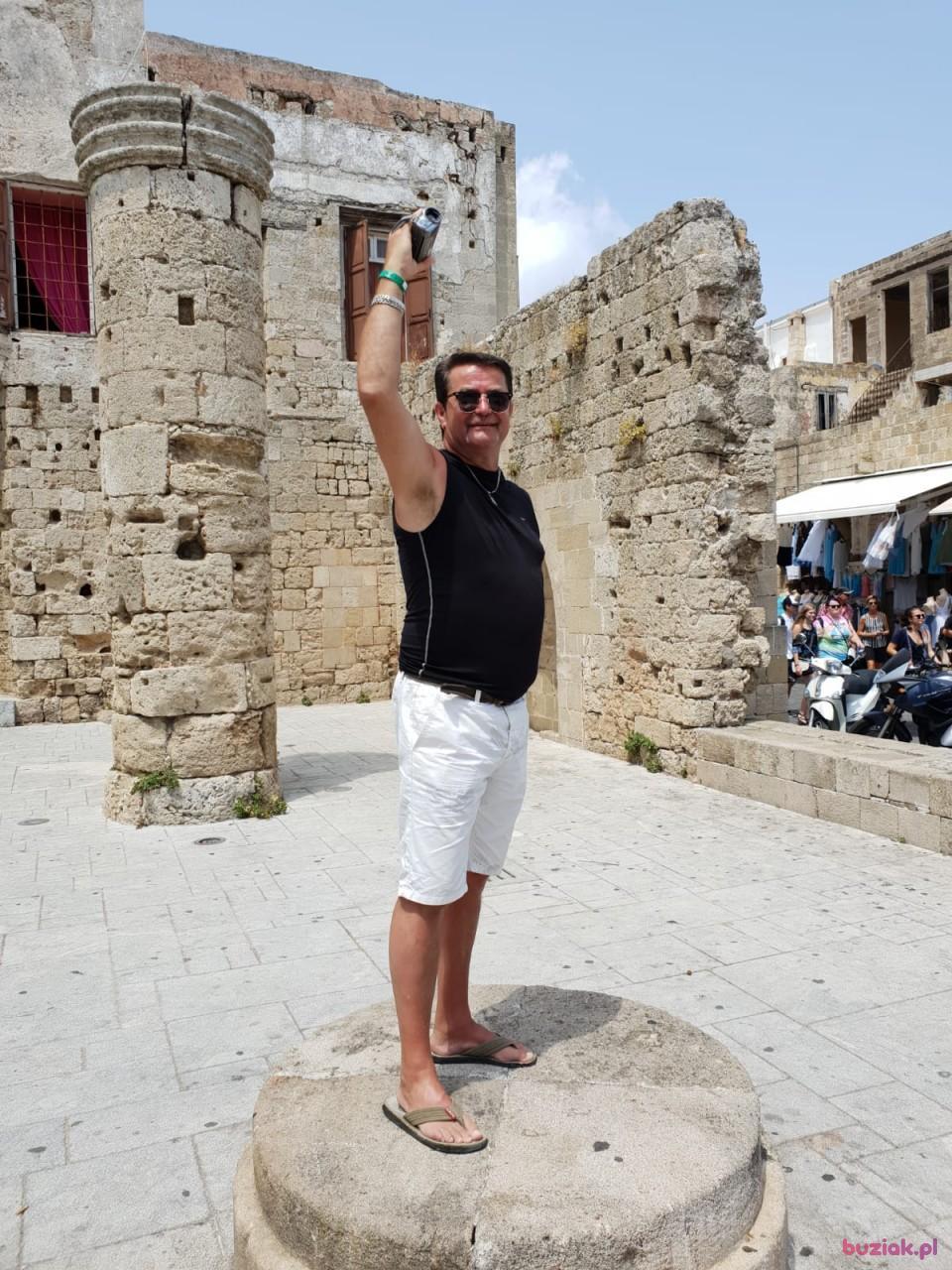 Marek, Male, 70, Wincanton, Wielka Brytania, Photo: 3