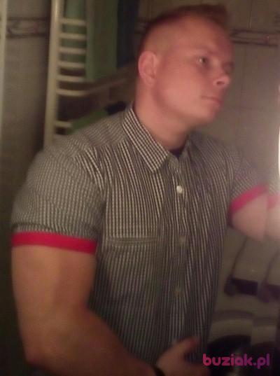 Darek, Mężczyzna, 41, Brodnica, Polska, Zdjęcie: 2