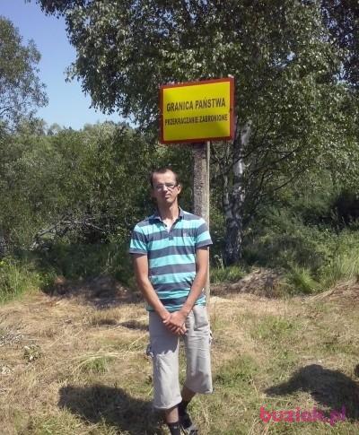 Daniel, Male, 37, Biłgoraj, Polska, Photo: 5