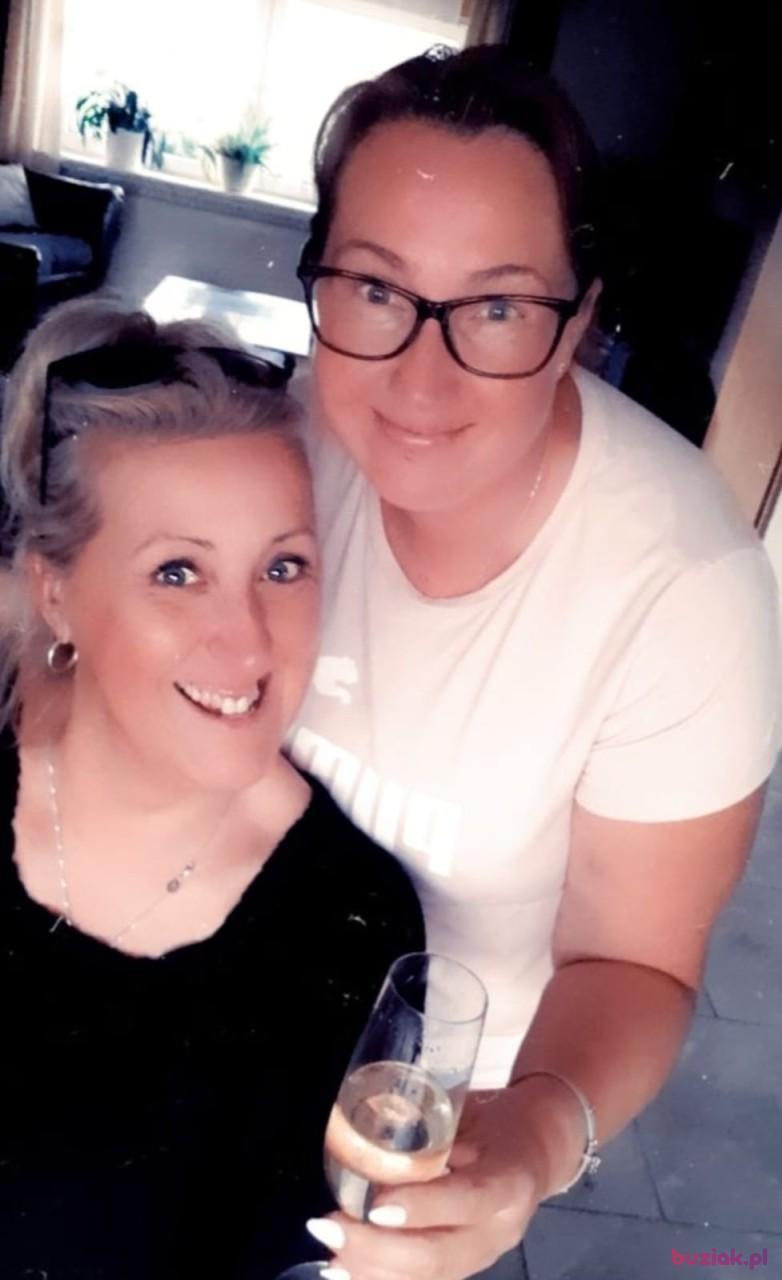 Karo, Kobieta, 46, Cologne, Niemcy, Zdjęcie: 2