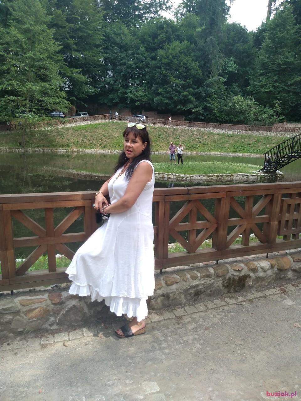 Basia, Kobieta, 56, Kędzierzyn-Koźle, Polska, Zdjęcie: 2