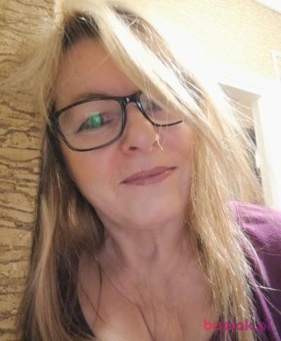 Jolanta , Female, 69, Szczecin, Polska, Photo: 4