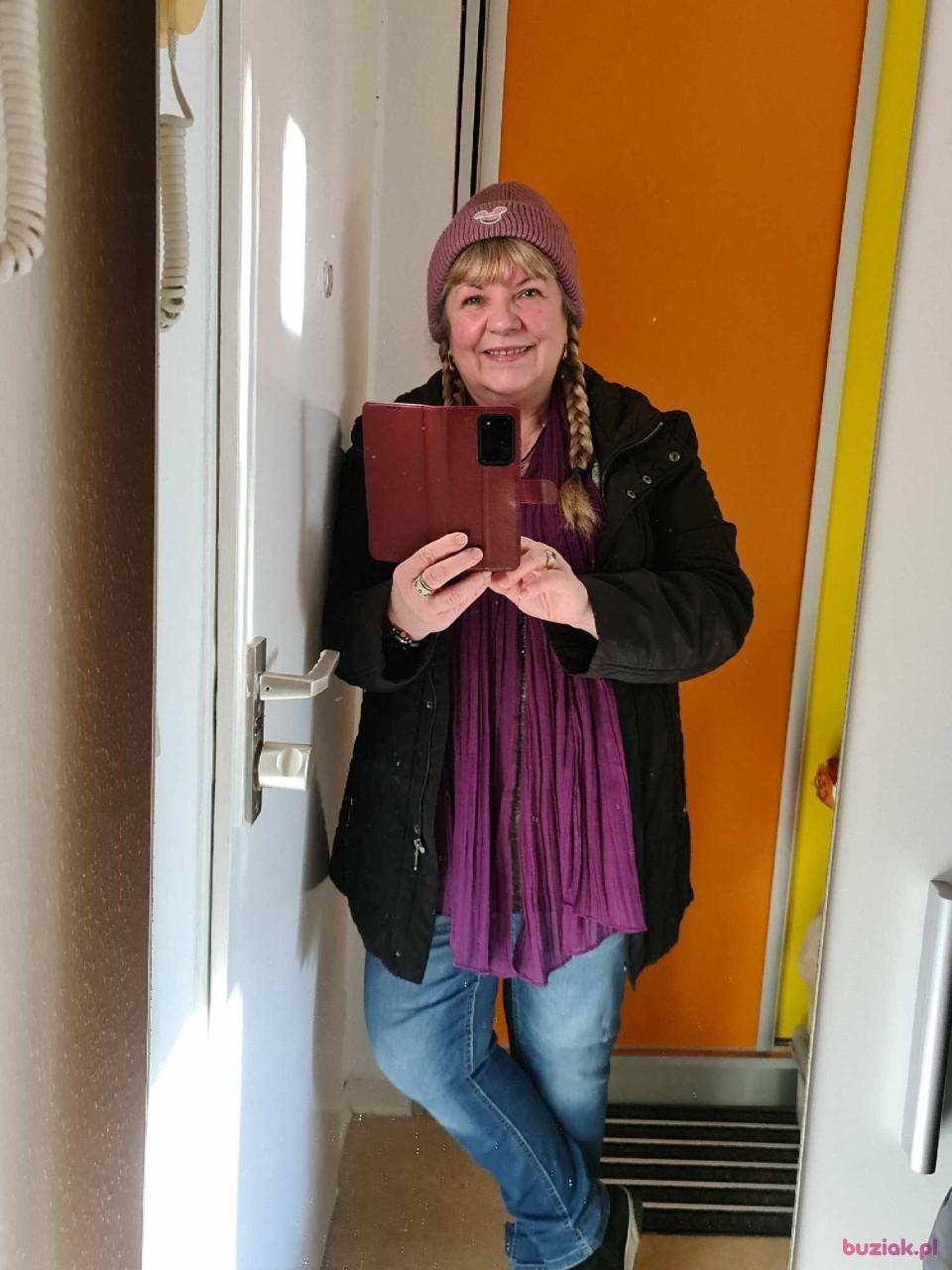 Emilia, Kobieta, 69, Berlin, Niemcy, Zdjęcie: 5