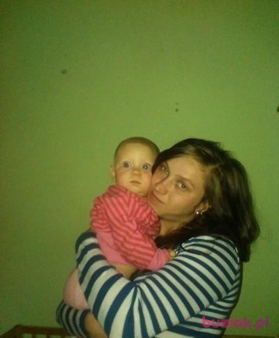 Asia, Kobieta, 35, Oleśnica, Polska, Zdjęcie: 7