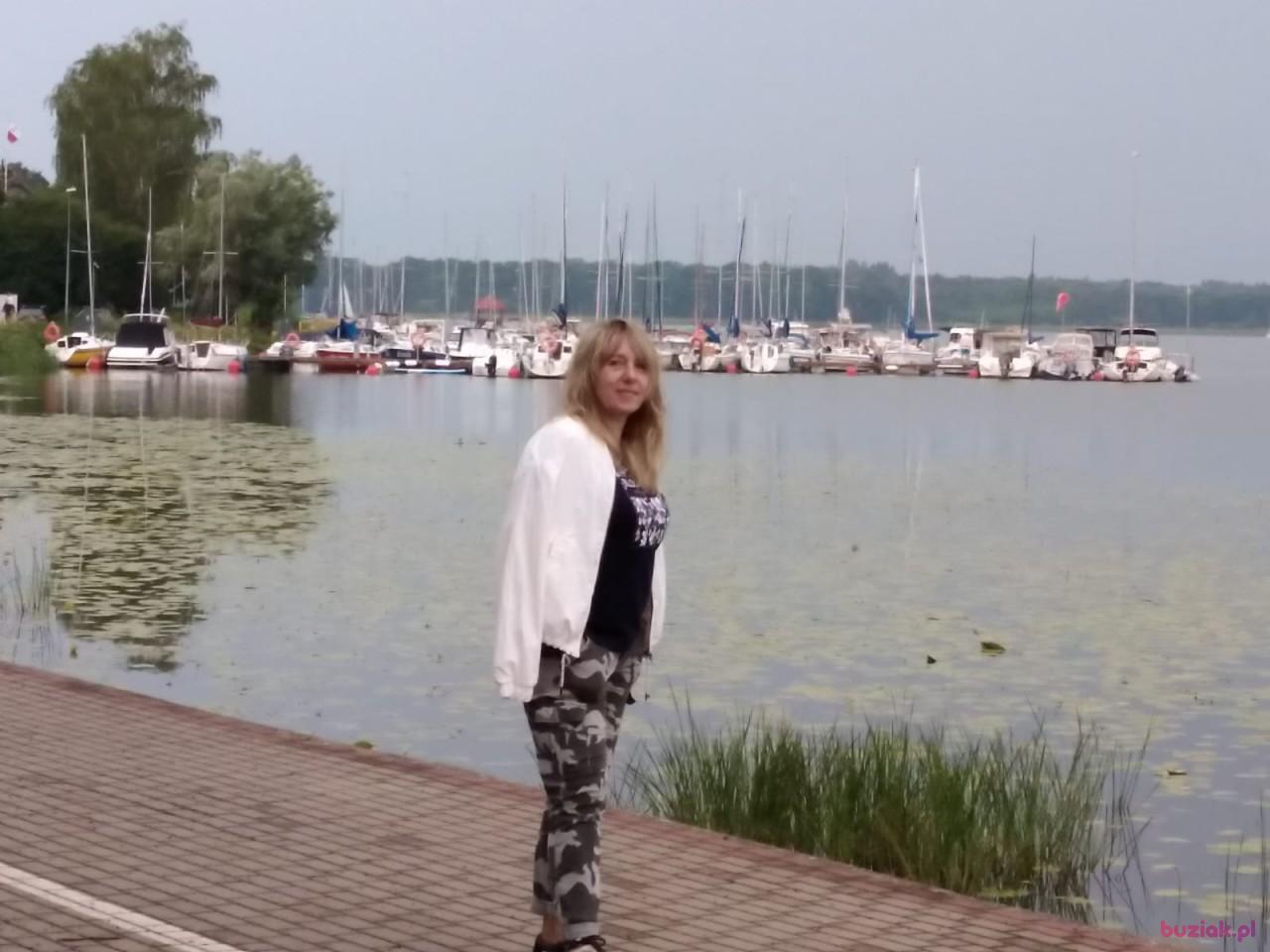 Basia, Kobieta, 58, Sopot, Polska, Zdjęcie: 4
