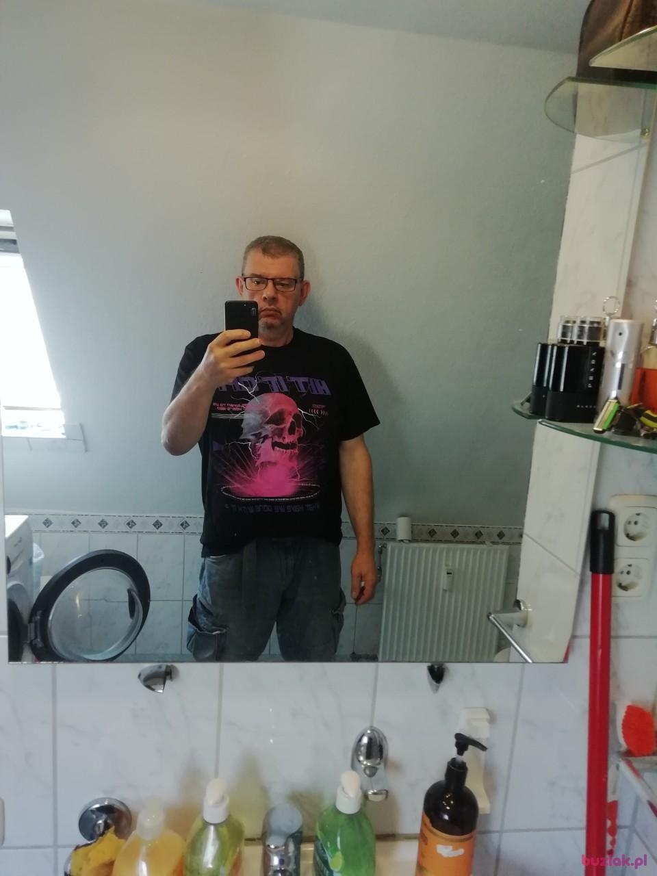 darek, Mężczyzna, 55, Katowice, Polska, Zdjęcie: 2