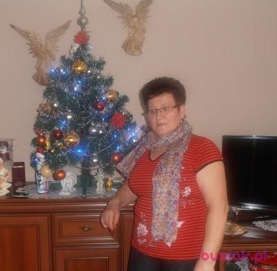 basia, Kobieta, 68, Oborniki, Polska, Zdjęcie: 5