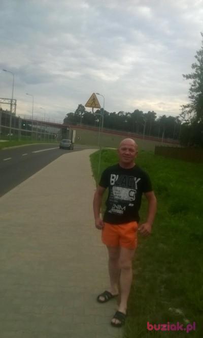 karol, Mężczyzna, 42, Olsztyn, Polska, Zdjęcie: 1
