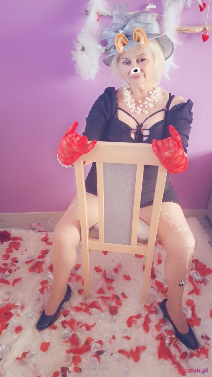 Małgorzata, Female, 62, Gorzów Wielkopolski, Polska, Photo: 102