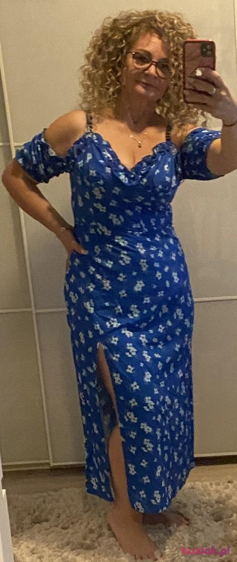 Edyta, Kobieta, 54, Berlin, Niemcy, Zdjęcie: 6