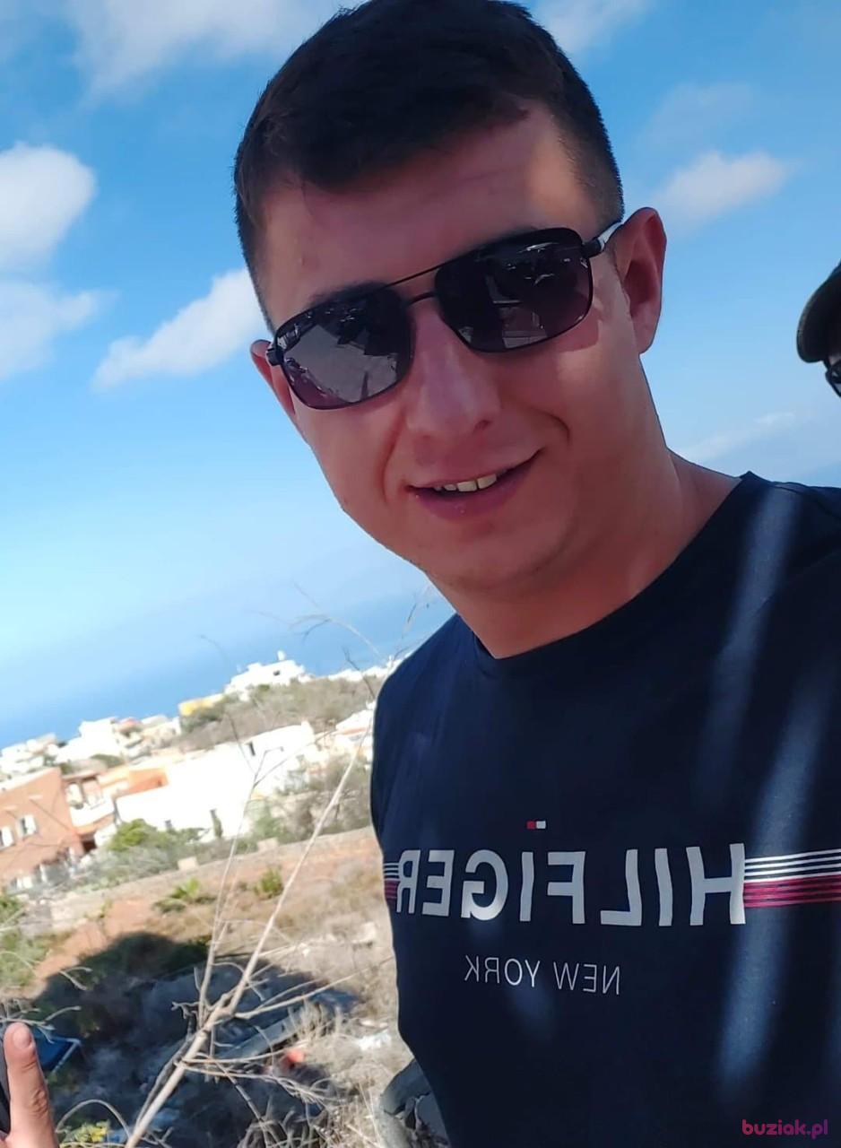 Mateusz, Mężczyzna, 34, Tilburg, Holandia, Zdjęcie: 3