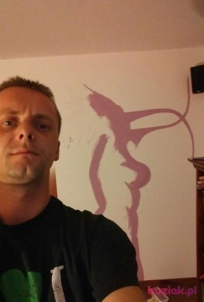 Sławek, Mężczyzna, 44, Kłodzko, Polska, Zdjęcie: 2