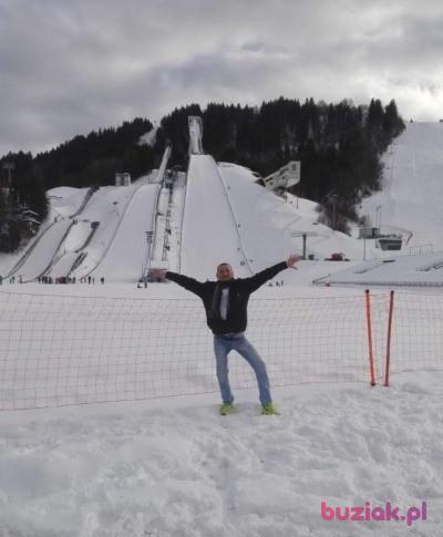 Tadeusz , Mężczyzna, 53, Holandia, Zdjęcie: 2