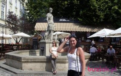 chanel, Kobieta, 47, Zielona Góra, Polska, Zdjęcie: 2