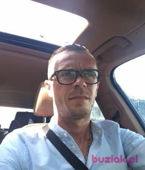 Marcin, Mężczyzna, 44, Kraków, Polska, Zdjęcie: 1