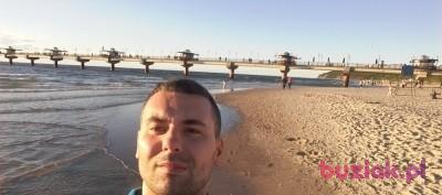 Paweł, Mężczyzna, 39, Polska, Zdjęcie: 2
