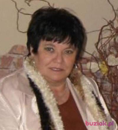 Benia, Kobieta, 81, Kraków, Polska, Zdjęcie: 1