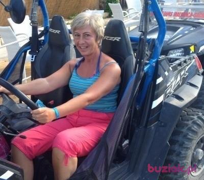EWA, Female, 64, Wielka Brytania, Photo: 2