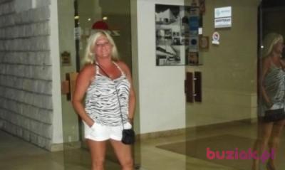 Beata, Kobieta, 51, Ostróda, Polska, Zdjęcie: 1