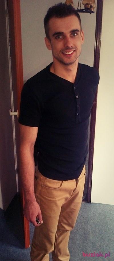 Dawid, Mężczyzna, 38, Katowice, Polska, Zdjęcie: 2