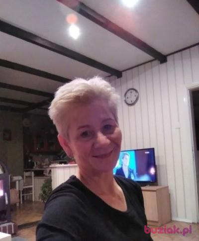 Dorota, Kobieta, 59, Strzelce Krajeńskie, Polska, Zdjęcie: 2