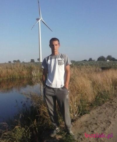 Dawid, Mężczyzna, 30, Radziejów, Polska, Zdjęcie: 2