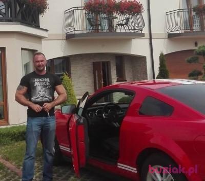 Marcin, Mężczyzna, 49, Świebodzin, Polska, Zdjęcie: 2