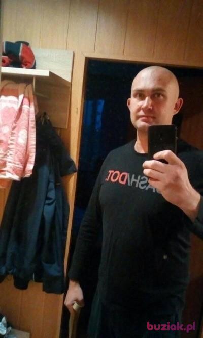 Łukasz, Mężczyzna, 38, Sosnowiec, Polska, Zdjęcie: 2