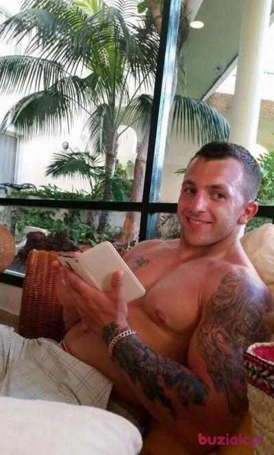 Piotr, Mężczyzna, 38, Norwich, Wielka Brytania, Zdjęcie: 1