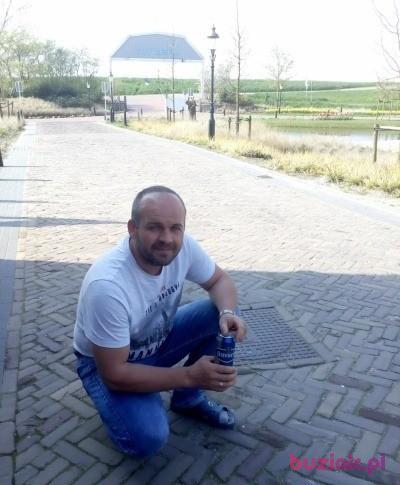 Rafał, Male, 42, Radzyń Podlaski, Polska, Photo: 2
