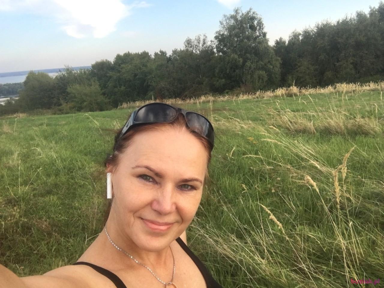 Elza, Kobieta, 56, Międzyzdroje, Polska, Zdjęcie: 2