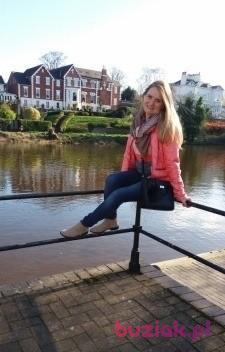 Kasia, Kobieta, 43, Polska, Zdjęcie: 2