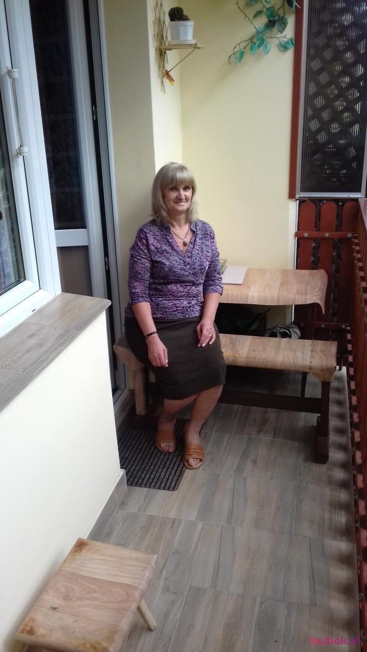 Leokadia, Female, 72, Ostrowiec Swiętokrzyski, Polska, Photo: 8