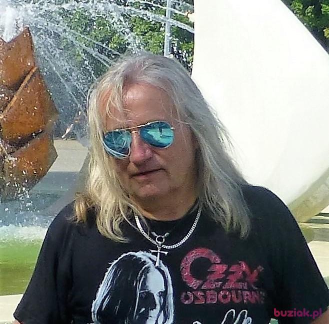 Darek, Mężczyzna, 64, Warszawa, Polska, Zdjęcie: 2