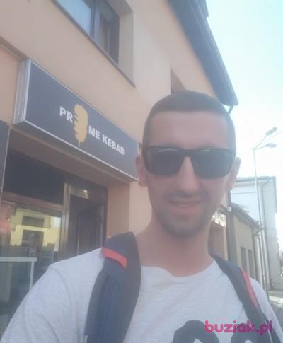 Konradbianki, Mężczyzna, 41, Łask, Polska, Zdjęcie: 3