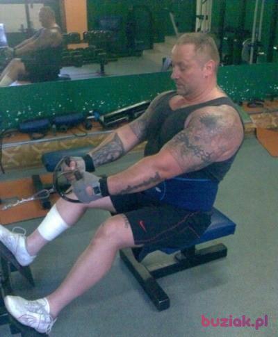 wojtus, Mężczyzna, 55, Świętochłowice, Polska, Zdjęcie: 9