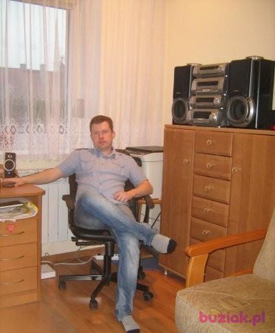 Paweł, Mężczyzna, 41, Gliwice, Polska, Zdjęcie: 2
