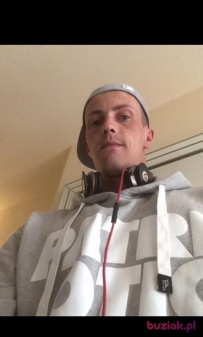 Marcin, Male, 41, Westminster, Wielka Brytania, Photo: 5