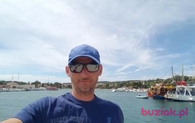 Damixxxx, Mężczyzna, 49, Zbąszyń, Polska, Zdjęcie: 2