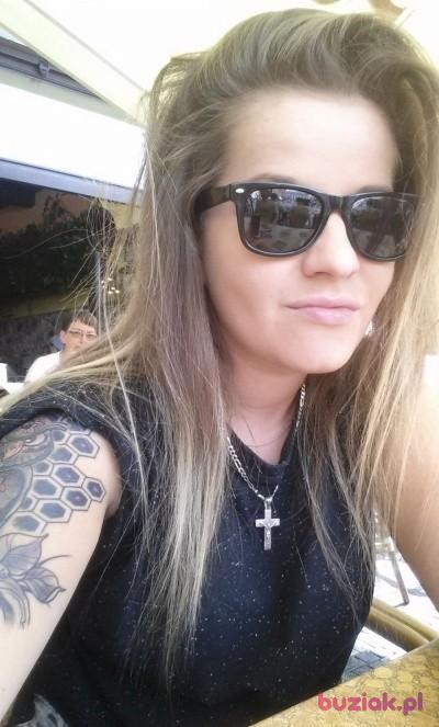Pati, Kobieta, 34, Wodzisław Śląski, Polska, Zdjęcie: 2