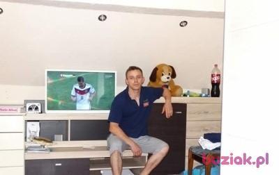 hanys127, Mężczyzna, 44, Bruchsal, Niemcy, Zdjęcie: 2