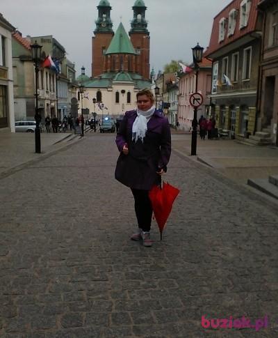 Ewelina, Kobieta, 38, Inowrocław, Polska, Zdjęcie: 7