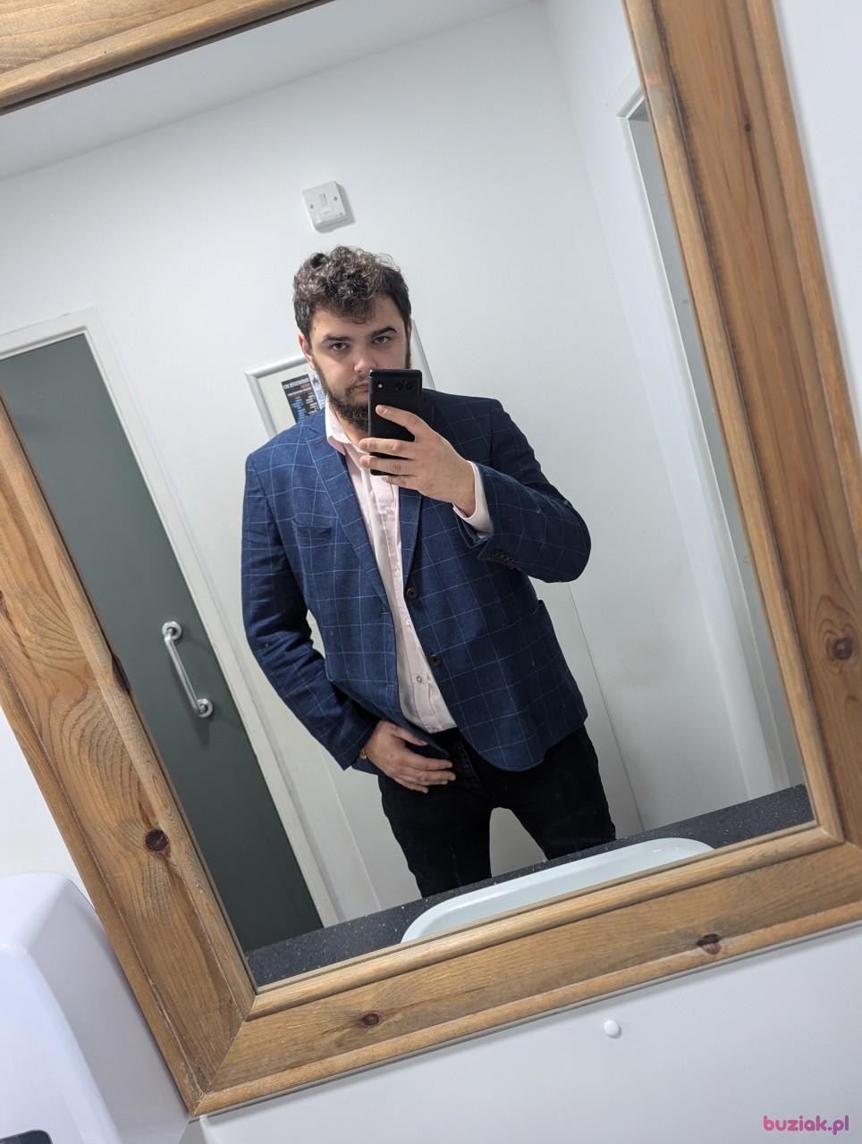 patryk, Male, 27, Aldwick, Wielka Brytania, Photo: 2